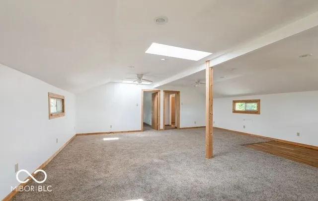 $289,900 | 16905 North County Road 450 East, Eaton, IN 47338