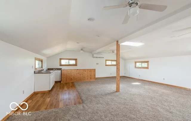 $289,900 | 16905 North County Road 450 East, Eaton, IN 47338