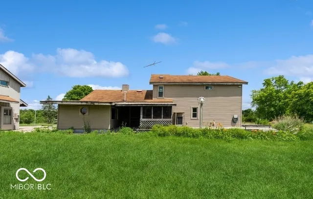 $289,900 | 16905 North County Road 450 East, Eaton, IN 47338