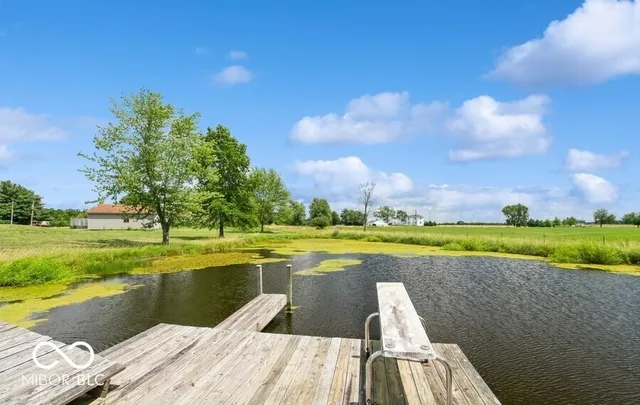 $289,900 | 16905 North County Road 450 East, Eaton, IN 47338