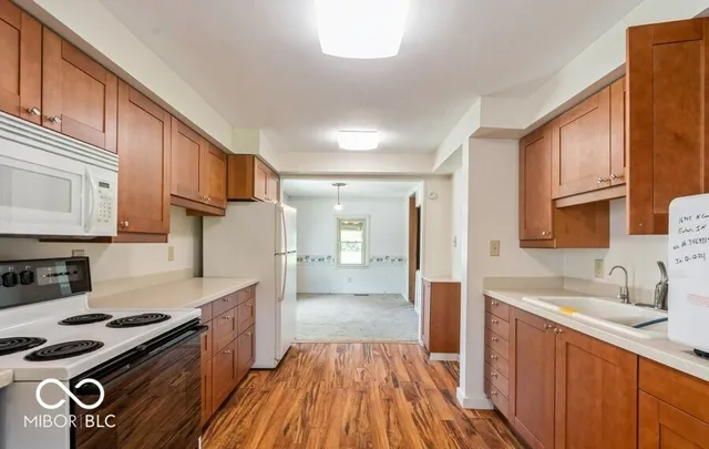 $289,900 | 16905 North County Road 450 East, Eaton, IN 47338