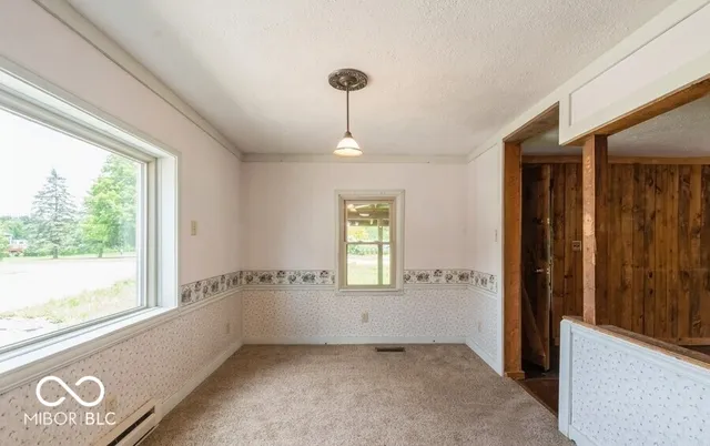 $289,900 | 16905 North County Road 450 East, Eaton, IN 47338