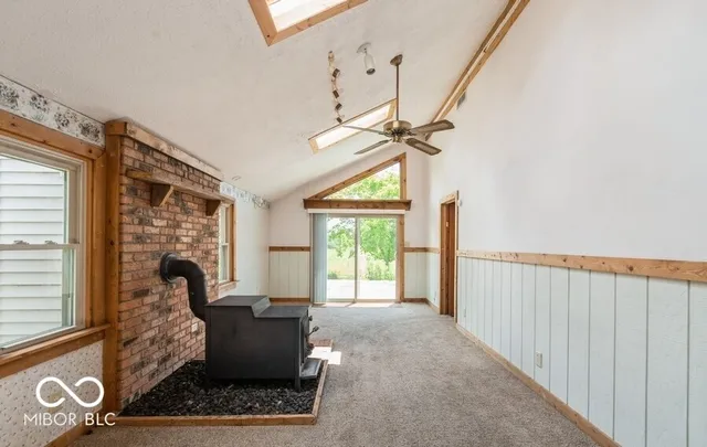 $289,900 | 16905 North County Road 450 East, Eaton, IN 47338