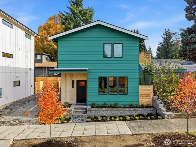 $749,000 | 7554 39th Avenue Southwest, Seattle, WA 98126