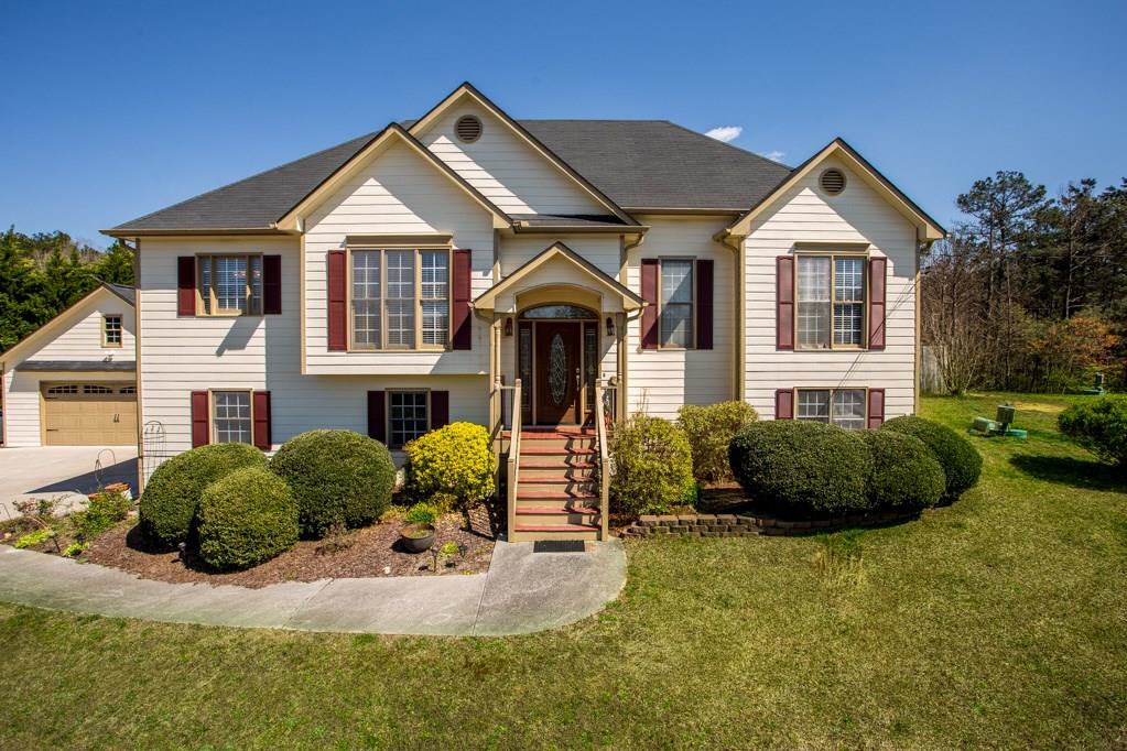 95 Signal Point Dallas, GA 30132 - Photo 1 of 1 Gallery Image 1