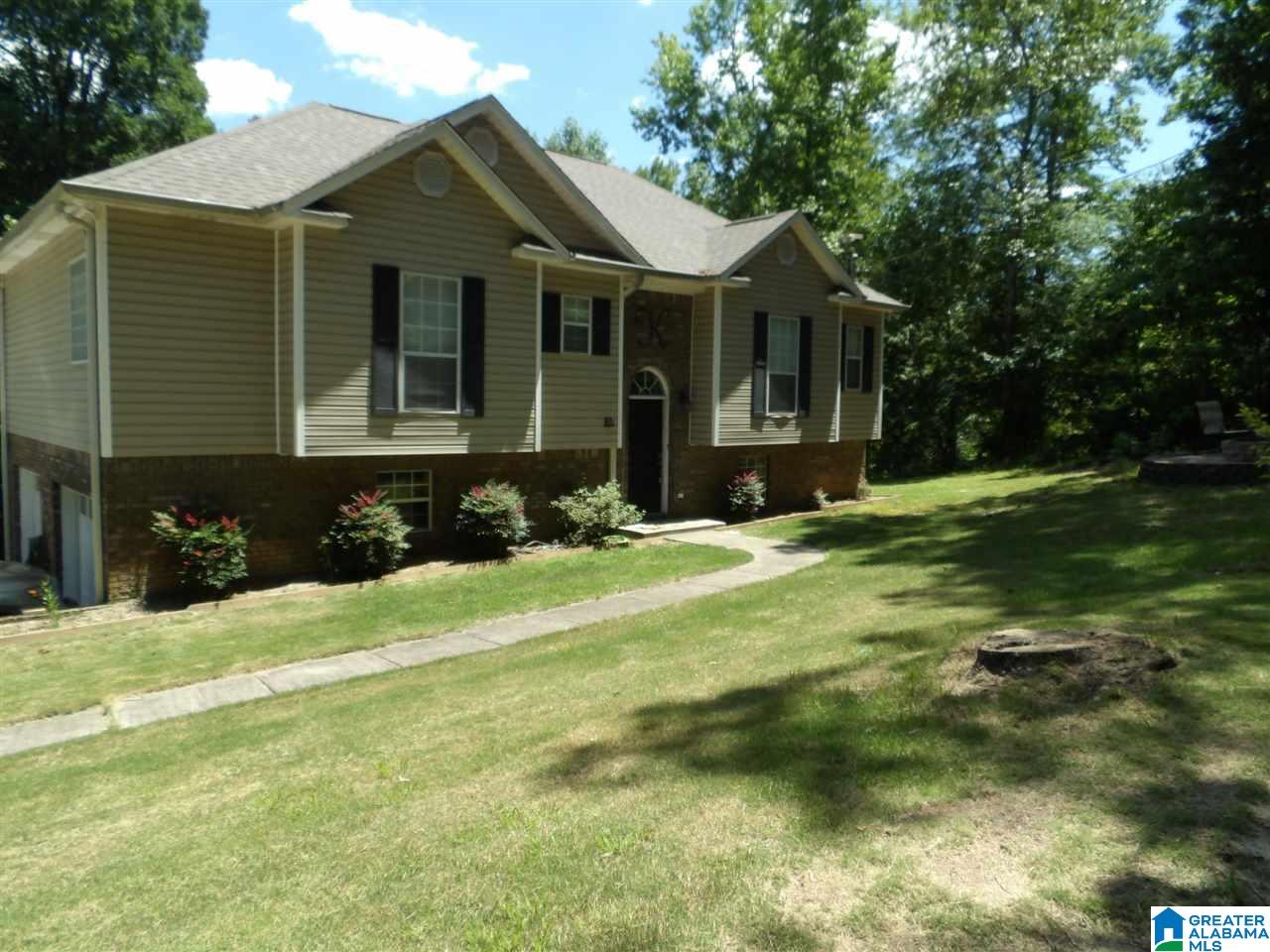 155 Bill Smith Road Trussville, AL 35173 - Photo 2 of 40