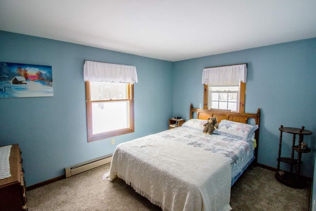 109 Toothaker Pond Road Phillips, ME 04966 - Photo 13 of 25 Bedroom