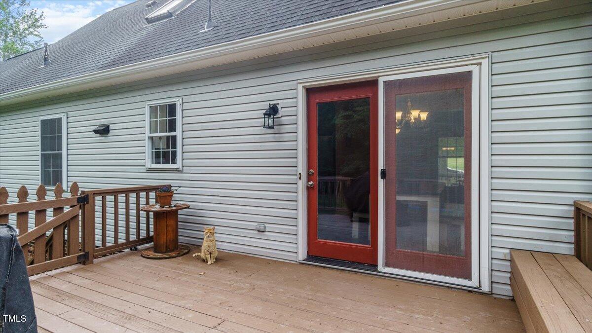 1401 Berea Road Rougemont, NC 27572 - Photo 35 of 65 37-1401 Berea Rd Finished-38