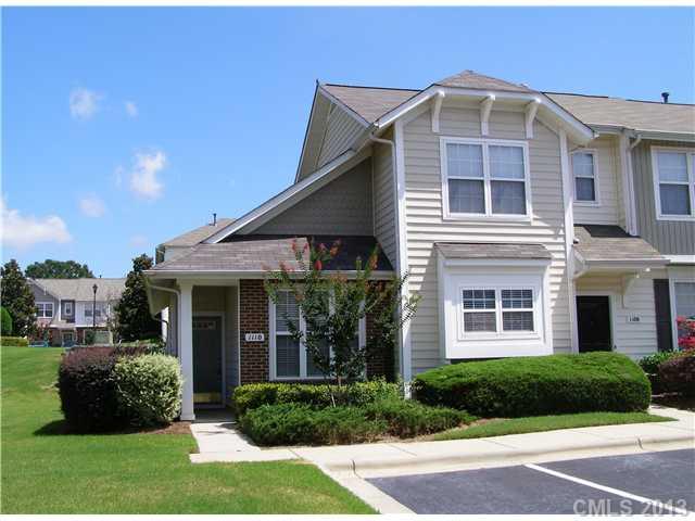 1110 Sienna Sand Way, Unit 97 Fort Mill, SC 29708 - Photo 1 of 16