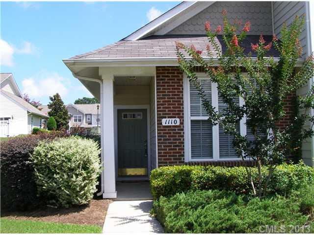 1110 Sienna Sand Way, Unit 97 Fort Mill, SC 29708 - Photo 2 of 16