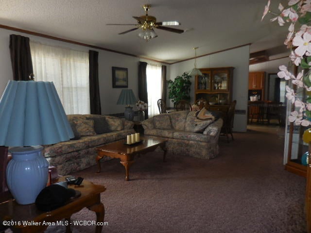 836 Nix Road Nauvoo, AL 35578 - Photo 7 of 12 Gallery Image 7
