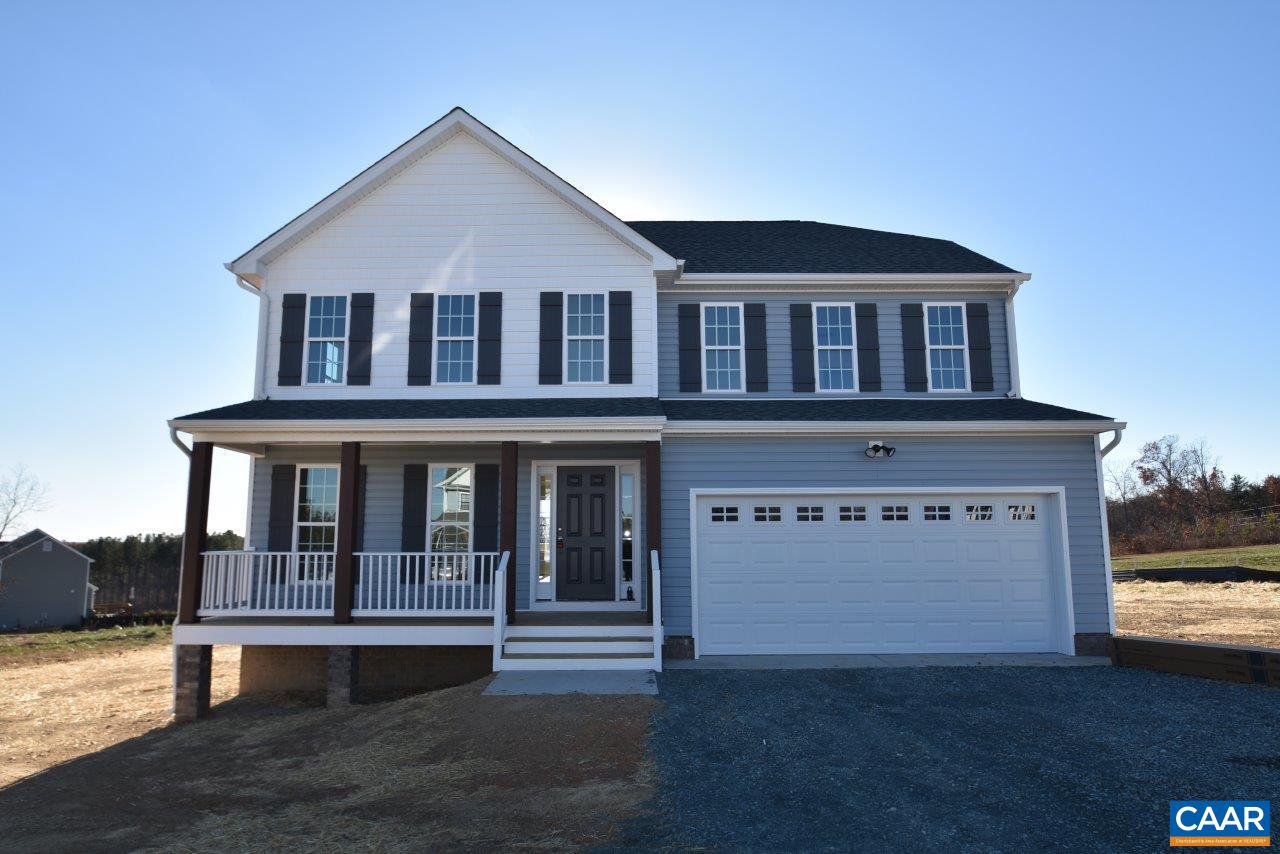 68 Riva Way Palmyra, VA 22963 - Photo 1 of 23 68 Riva Way