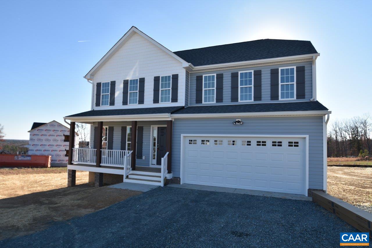 68 Riva Way Palmyra, VA 22963 - Photo 2 of 23 Gallery Image 2