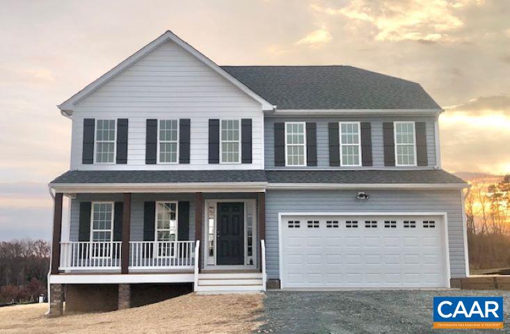 68 Riva Way Palmyra, VA 22963 - Photo 21 of 23 Gallery Image 21
