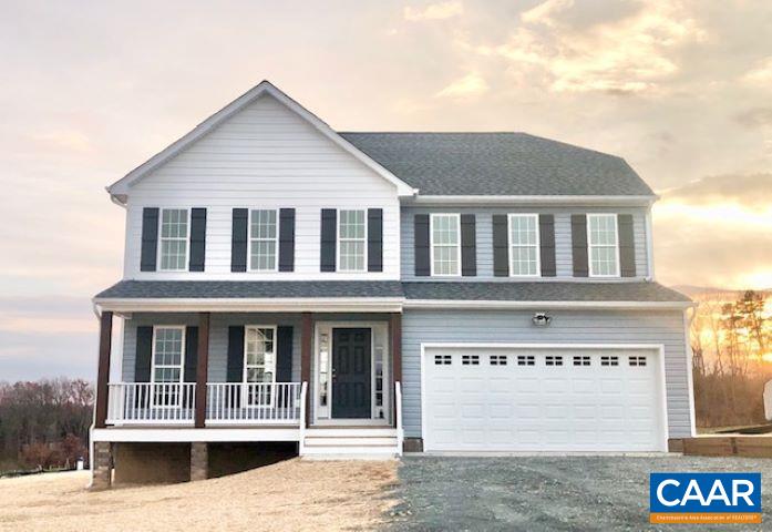 68 Riva Way Palmyra, VA 22963 - Photo 22 of 23 Gallery Image 22