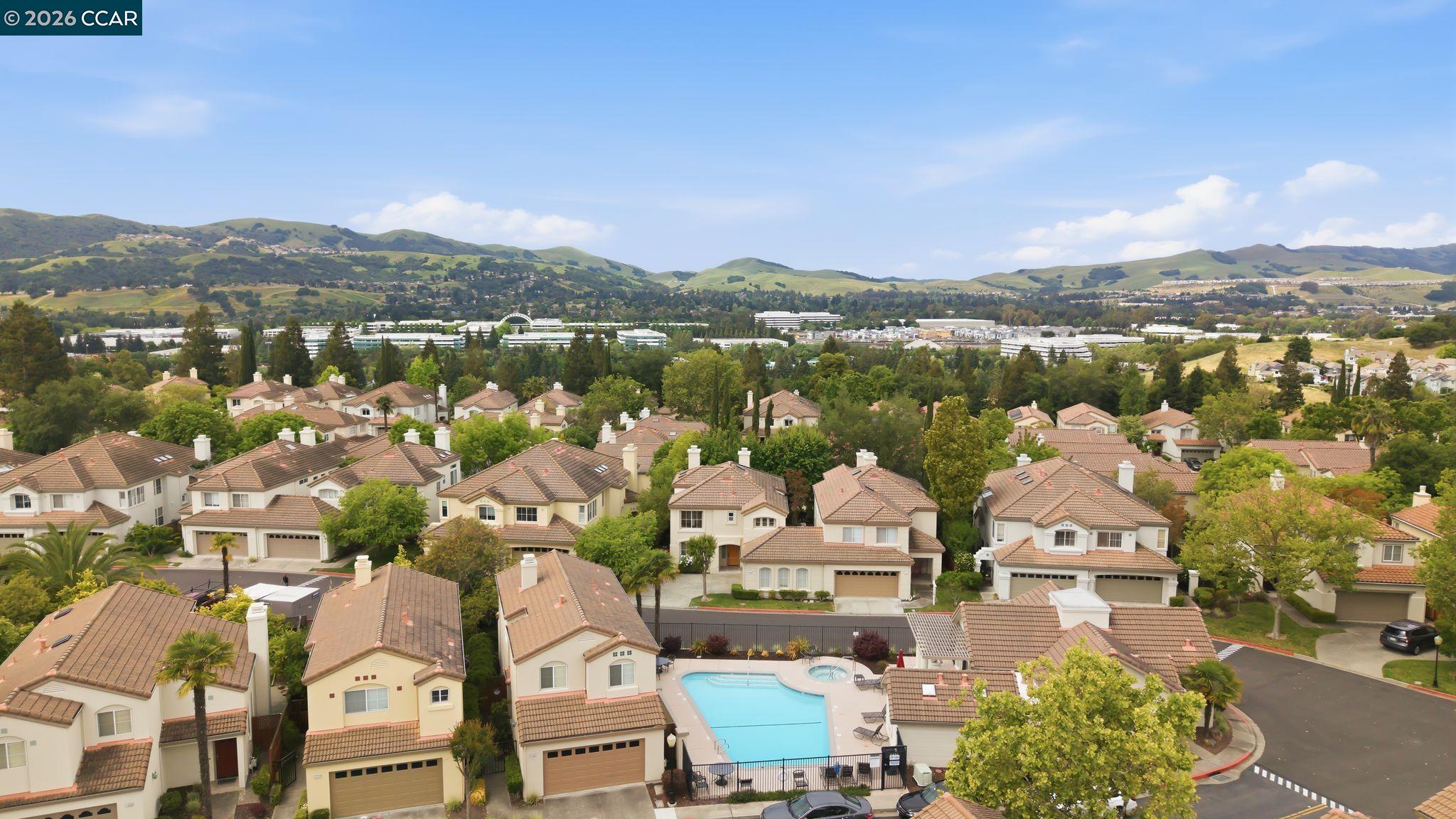 908 Vista Pointe Drive San Ramon, CA 94582 - Photo 47 of 48