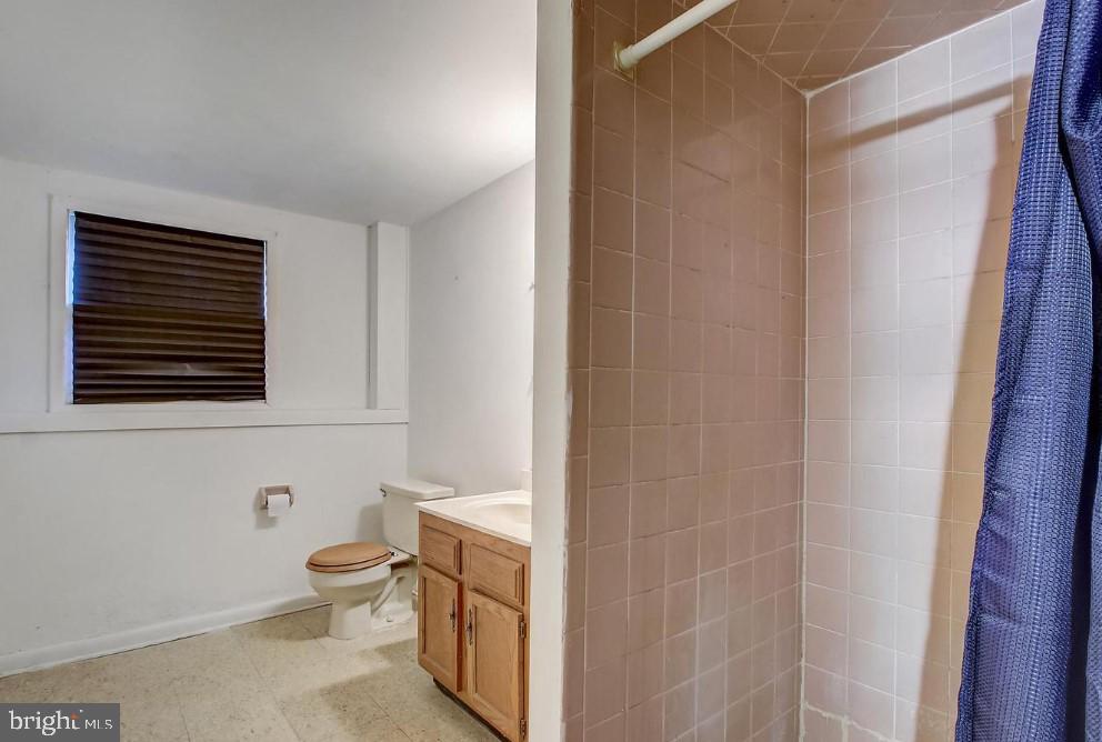 7910 Redstone Road Kingsville, MD 21087 - Photo 18 of 23 Full Bathroom Lower Level