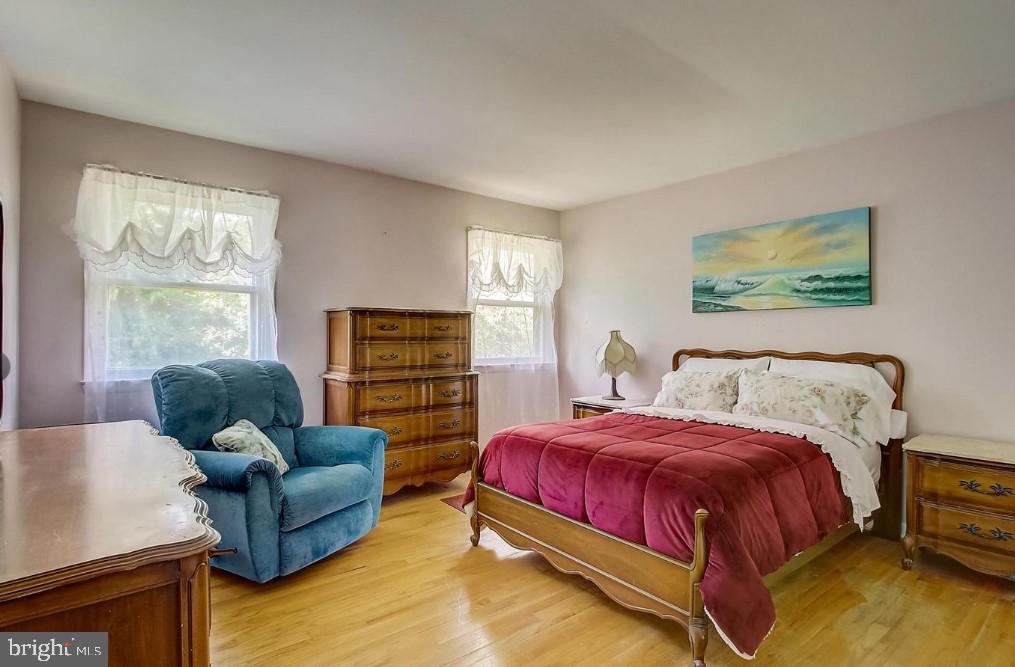 7910 Redstone Road Kingsville, MD 21087 - Photo 10 of 23 Primary Bedroom
