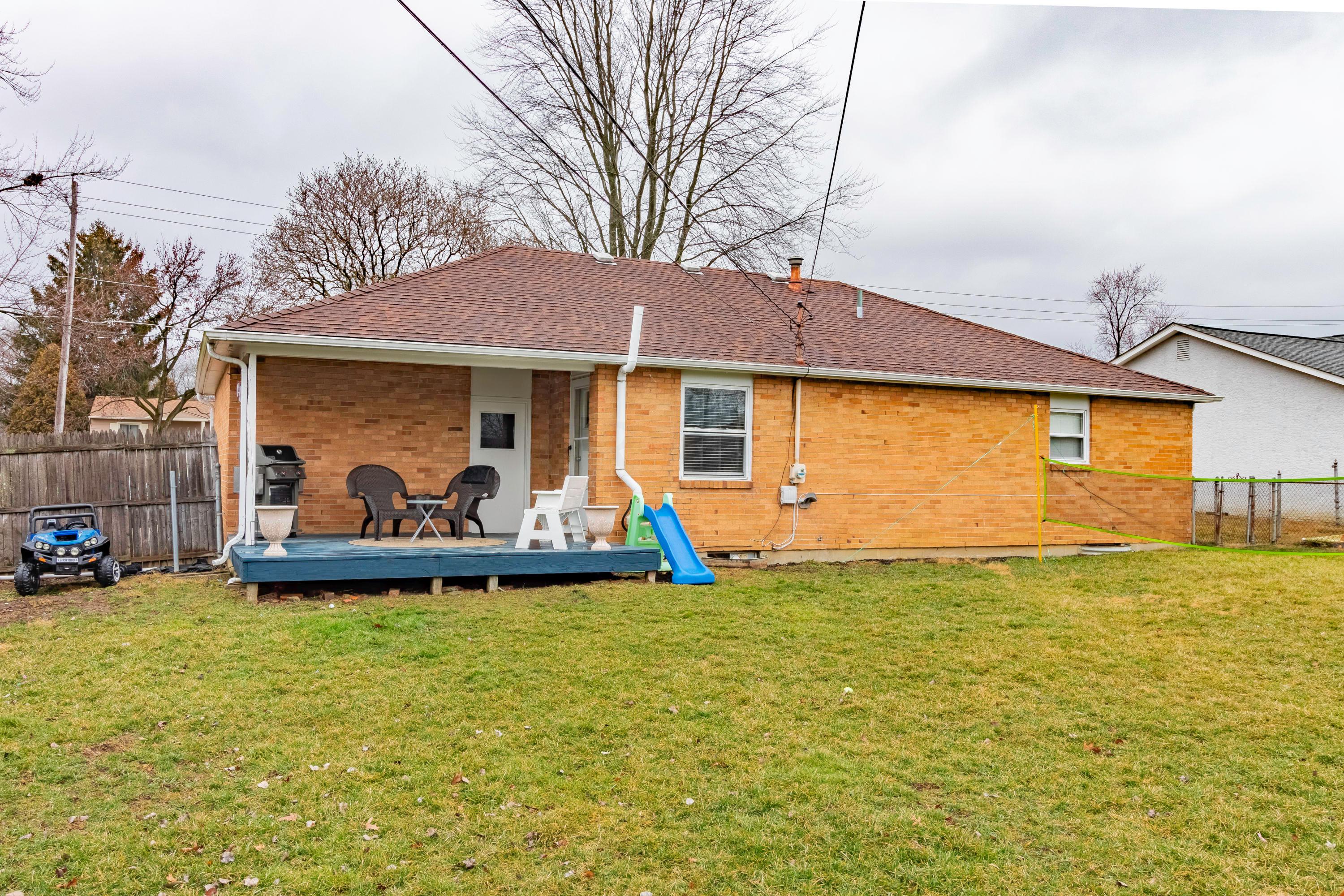 3491 Dempsey Road Westerville, OH 43081 - Photo 25 of 26 Gallery Image 25