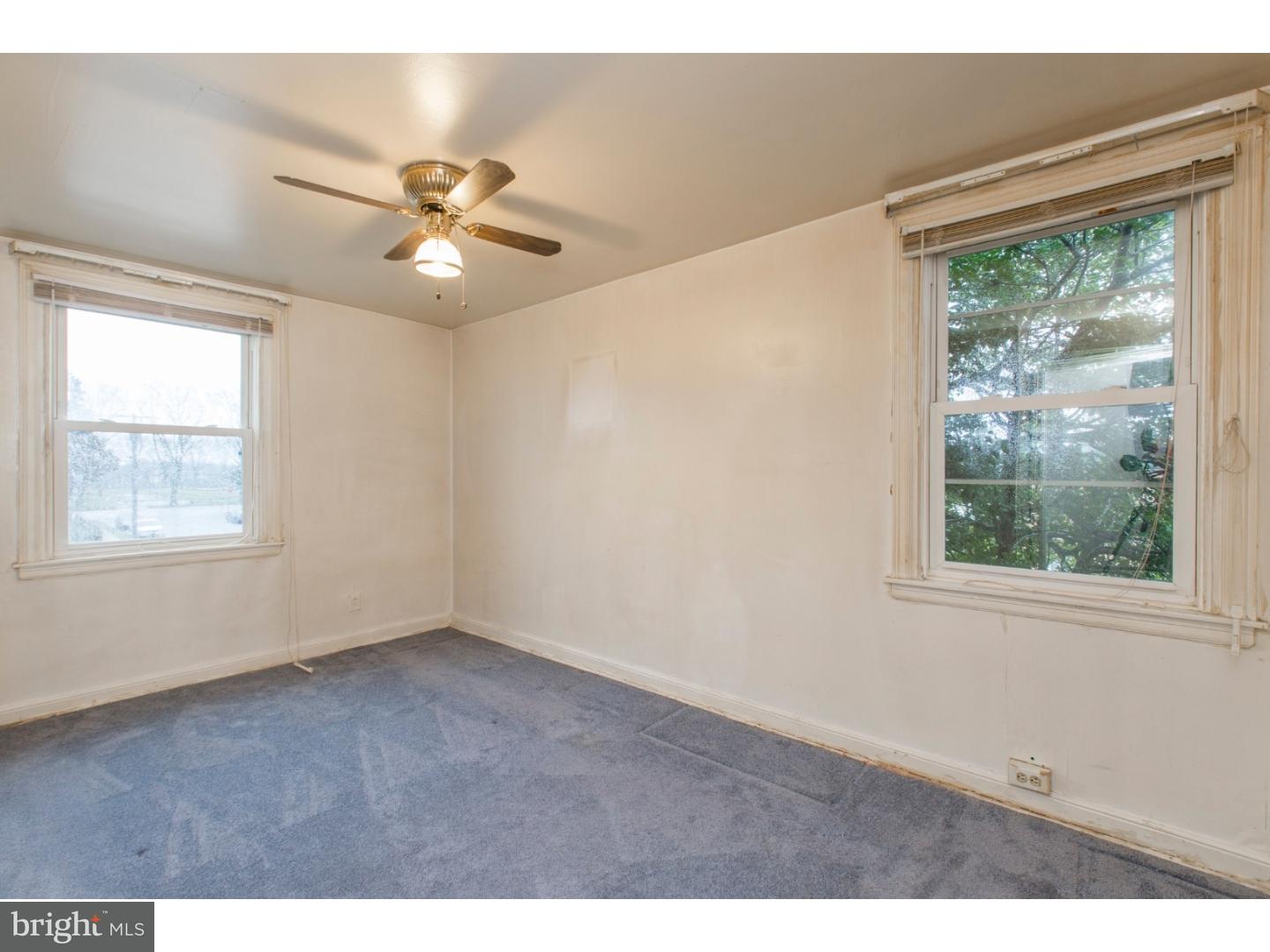 8100 Temple Road Philadelphia, PA 19150 - Photo 11 of 17 Bedroom 2
