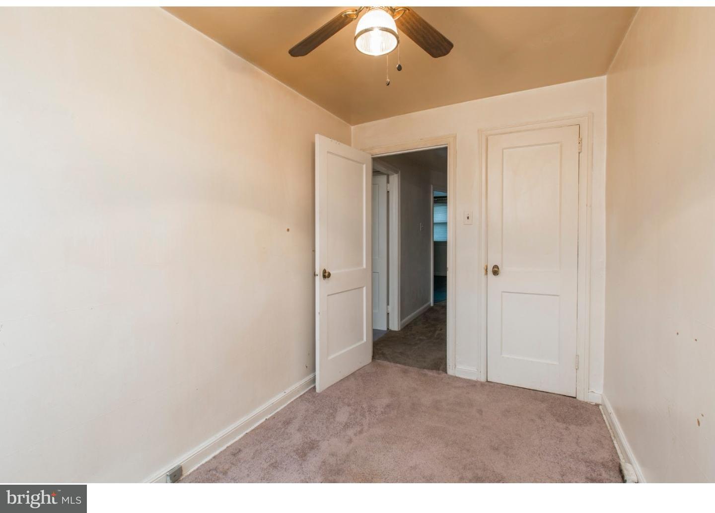 8100 Temple Road Philadelphia, PA 19150 - Photo 12 of 17 Bedroom 3