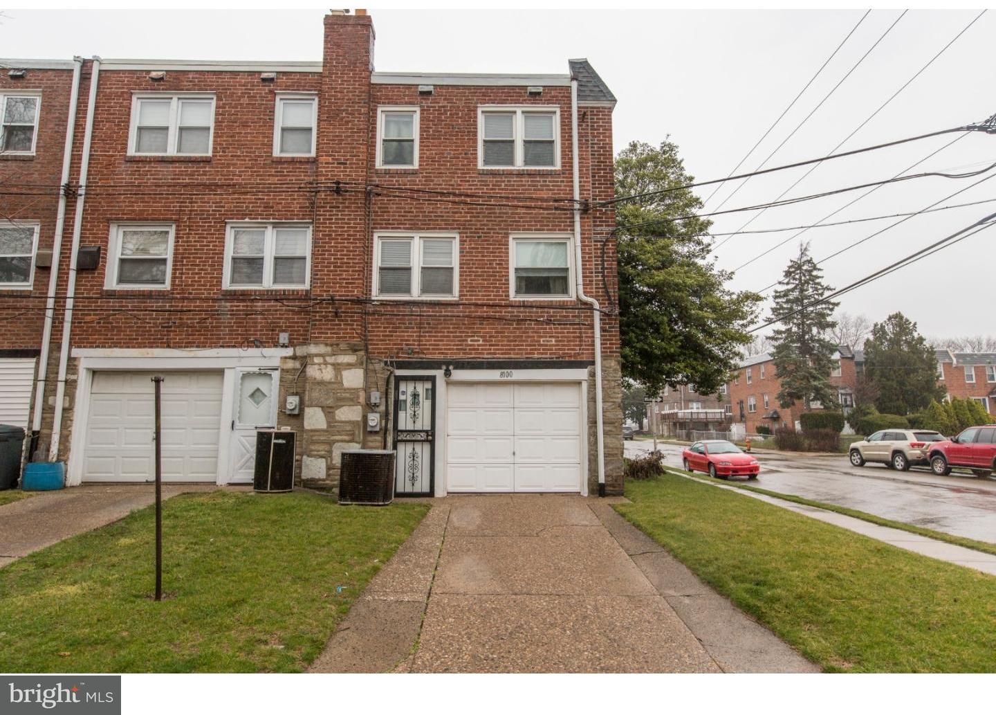 8100 Temple Road Philadelphia, PA 19150 - Photo 16 of 17 Exterior Back