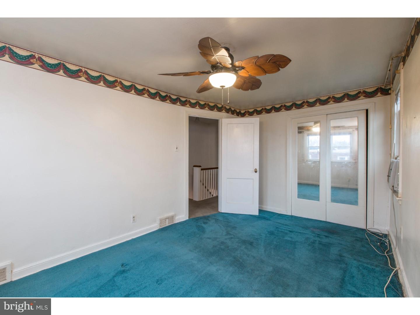 8100 Temple Road Philadelphia, PA 19150 - Photo 10 of 17 Bedroom - Main