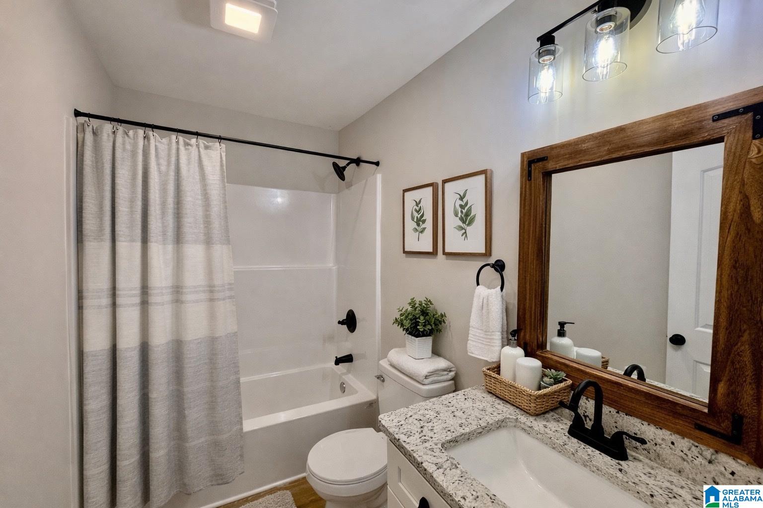 1006 Spring View Lane Clanton, AL 35045 - Photo 17 of 19
