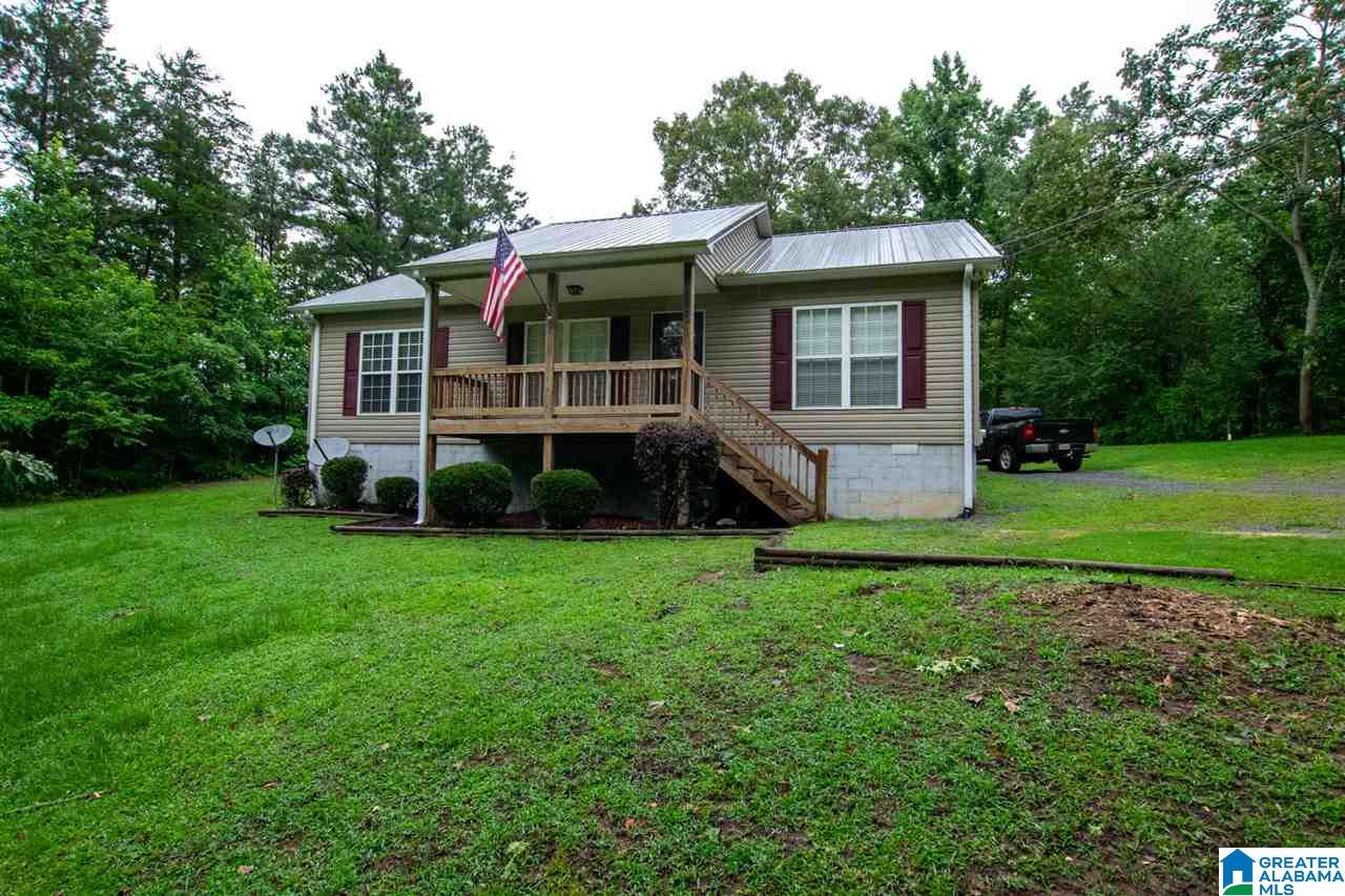 296 Briarfield Road Warrior, AL 35180 - Photo 2 of 34