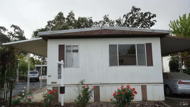 $94,900 | 56 Ellie Drive, Santa Rosa, CA 95403