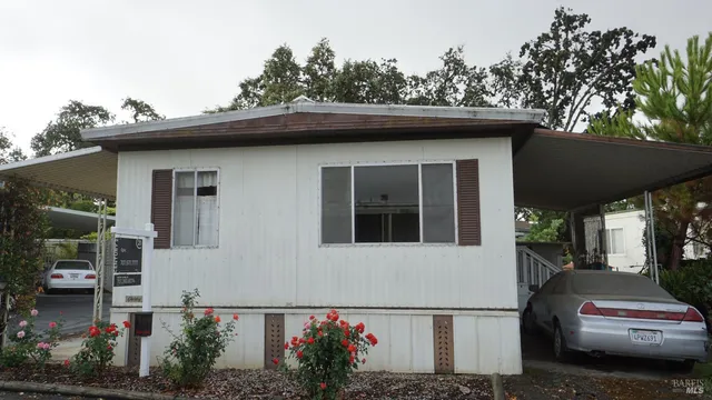 $94,900 | 56 Ellie Drive, Santa Rosa, CA 95403
