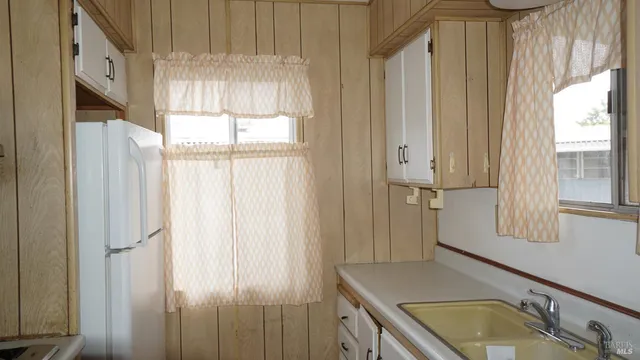 $94,900 | 56 Ellie Drive, Santa Rosa, CA 95403