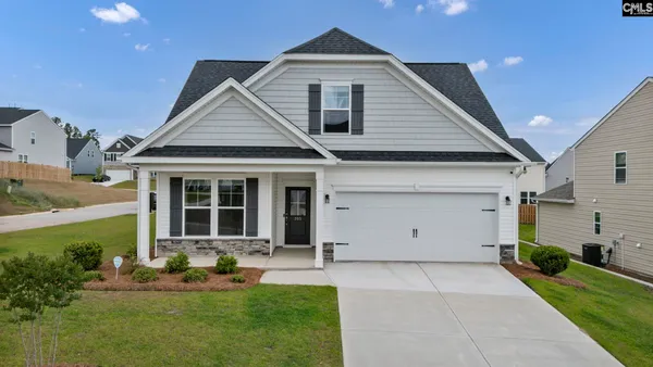 $310,000 | 305 Red Globe Trail, Lexington, SC 29072