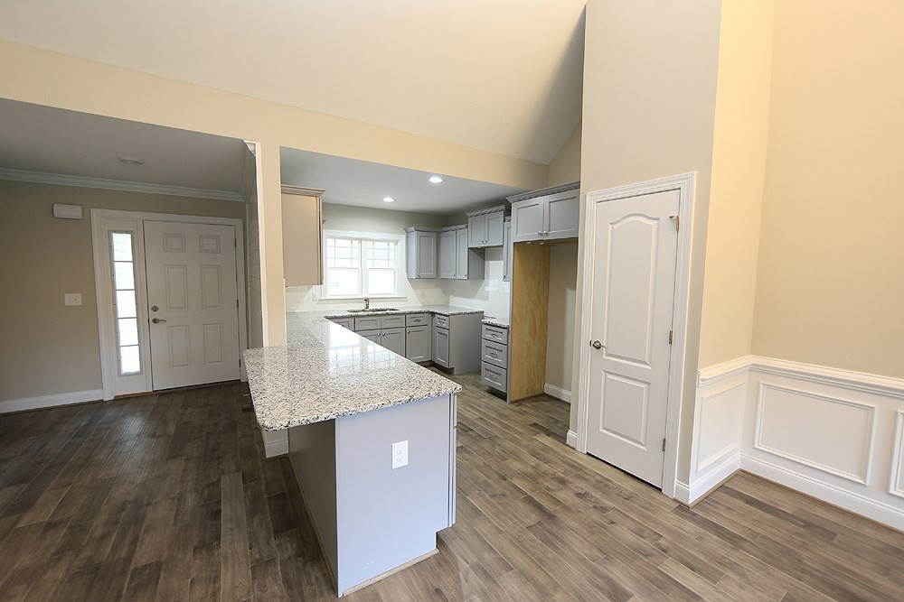 2480 Tarheel Road Benson, NC 27504 - Photo 4 of 15 Photo 4