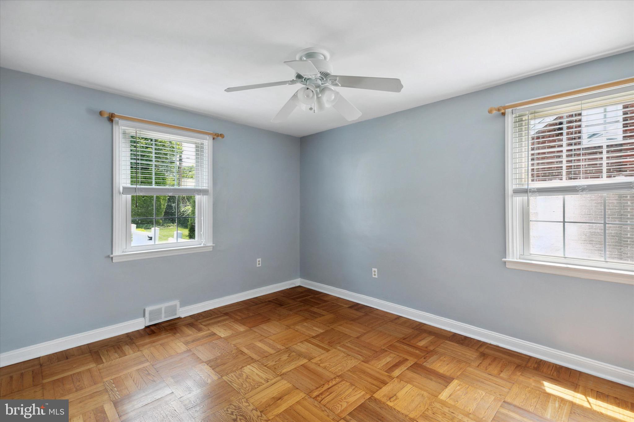 2257 Avon Road Ardmore, PA 19003 - Photo 11 of 24 1st Floor Bedroom