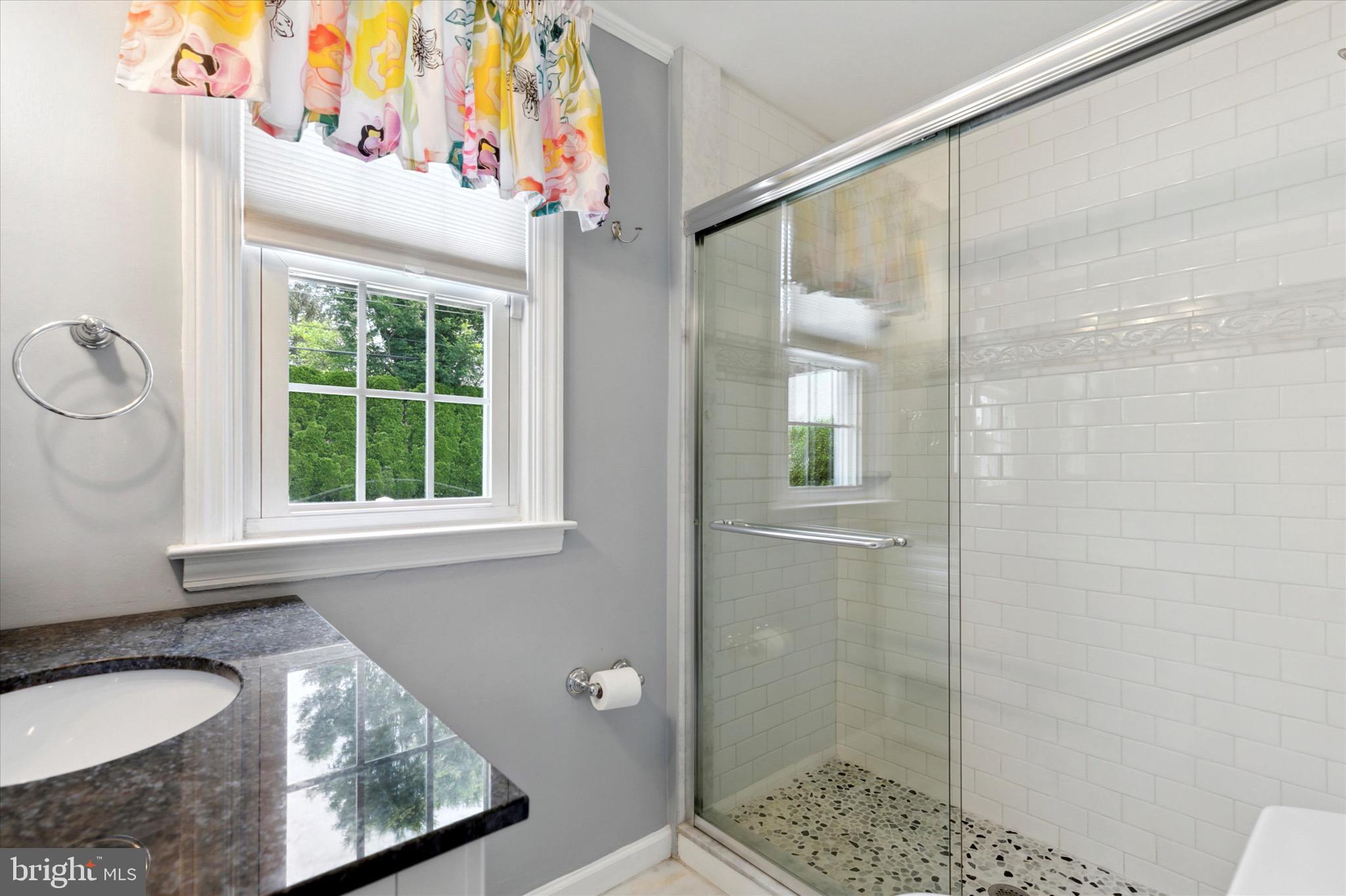 2257 Avon Road Ardmore, PA 19003 - Photo 12 of 24 !st Floor Bathroom
