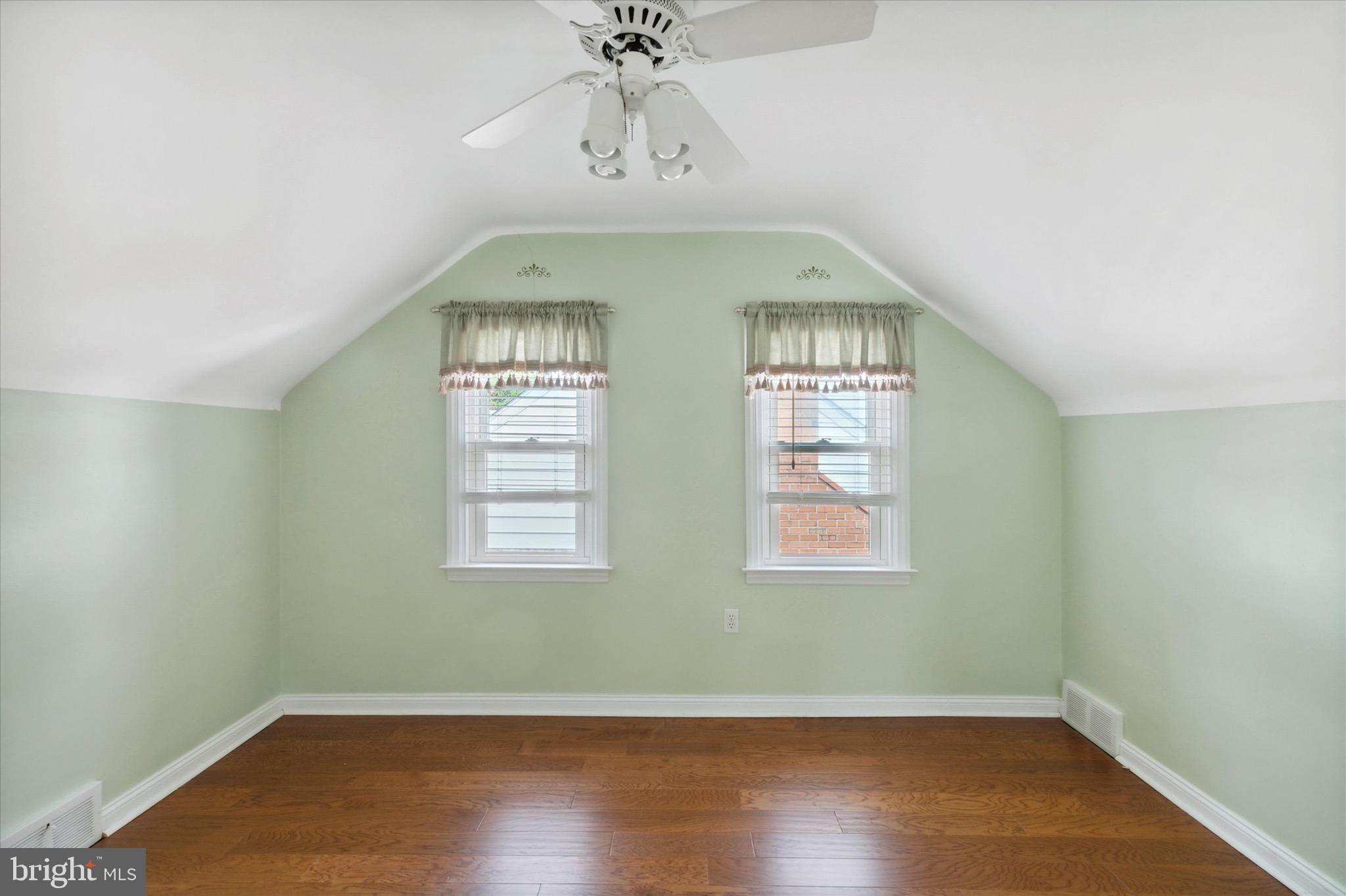 2257 Avon Road Ardmore, PA 19003 - Photo 16 of 24 Bedroom 3