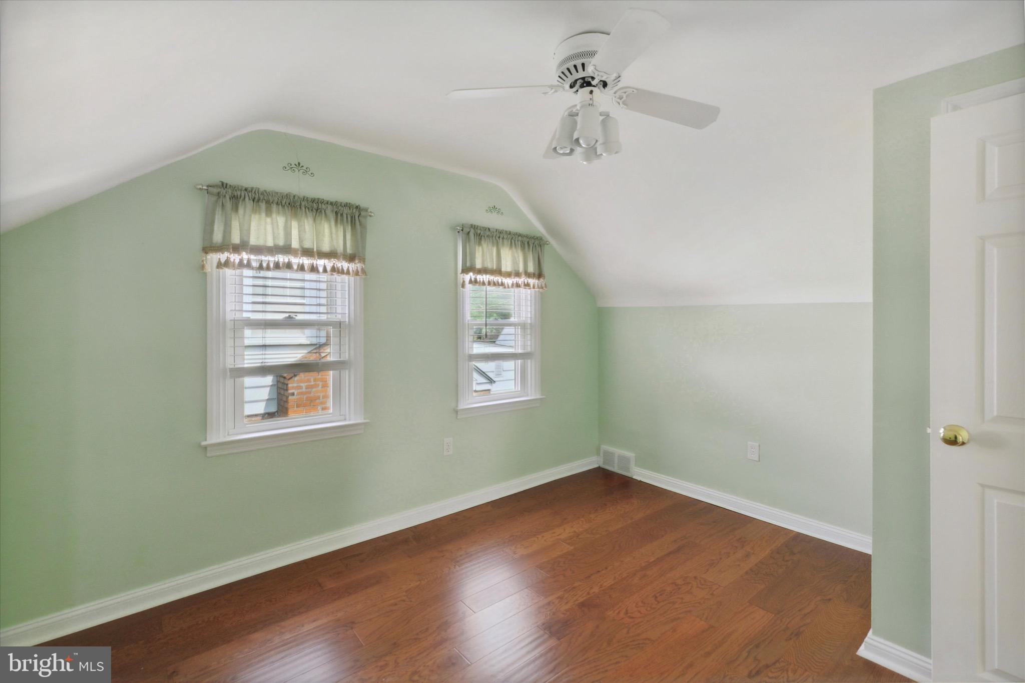 2257 Avon Road Ardmore, PA 19003 - Photo 17 of 24 Bedroom 3