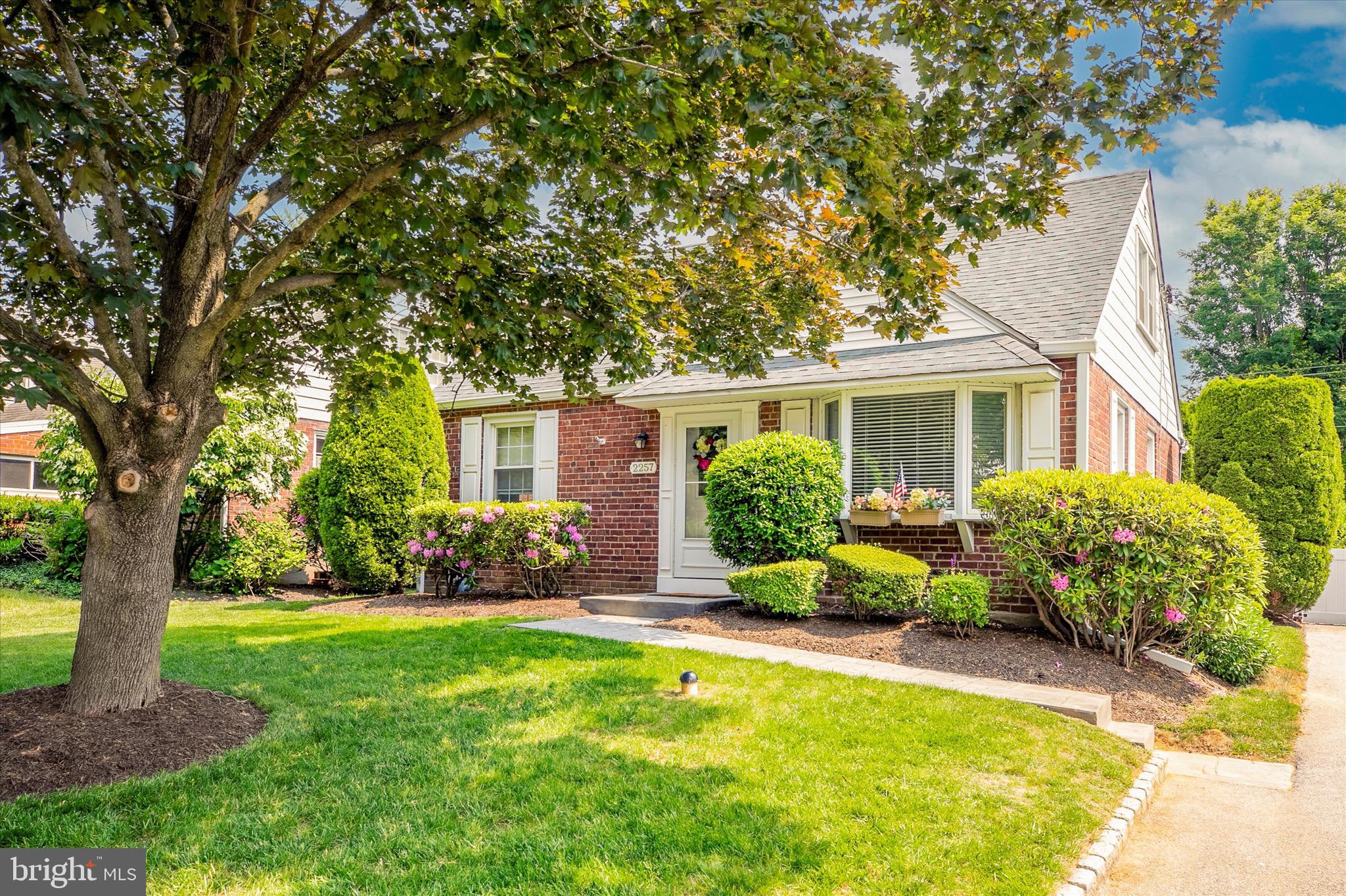 2257 Avon Road Ardmore, PA 19003 - Photo 2 of 24