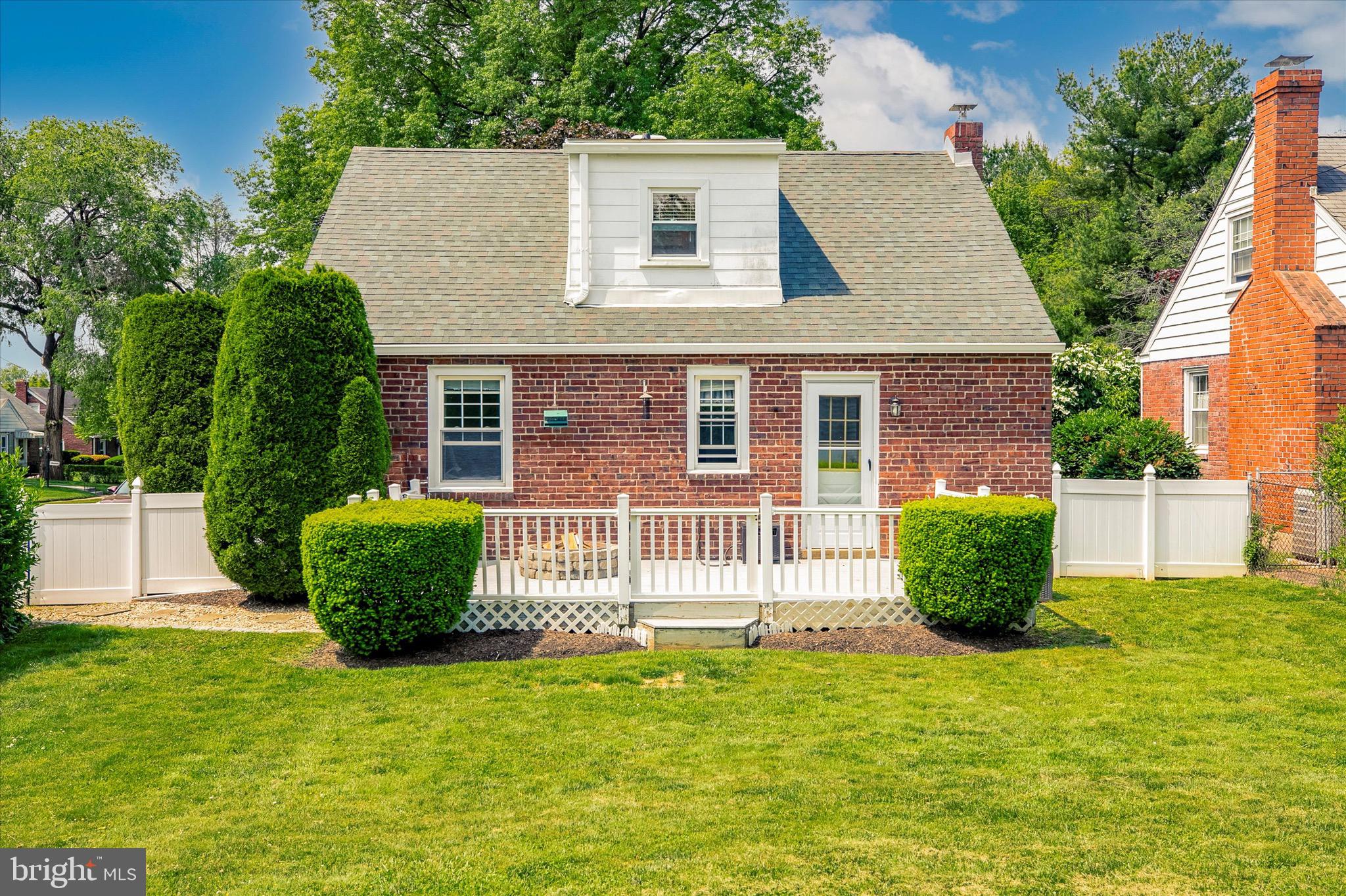 2257 Avon Road Ardmore, PA 19003 - Photo 23 of 24