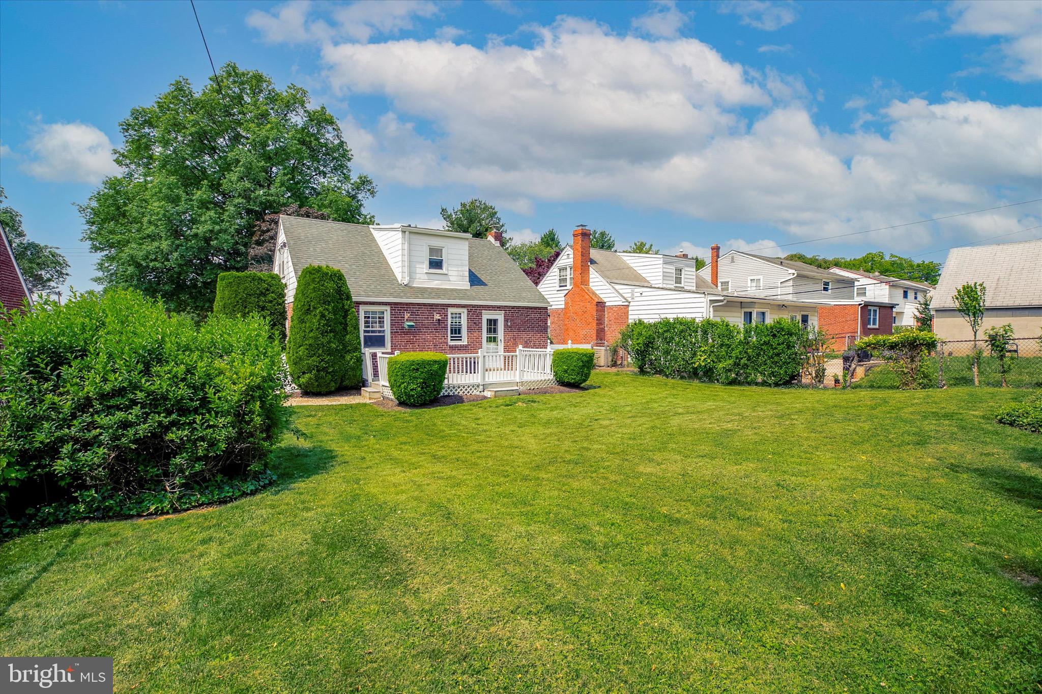 2257 Avon Road Ardmore, PA 19003 - Photo 24 of 24