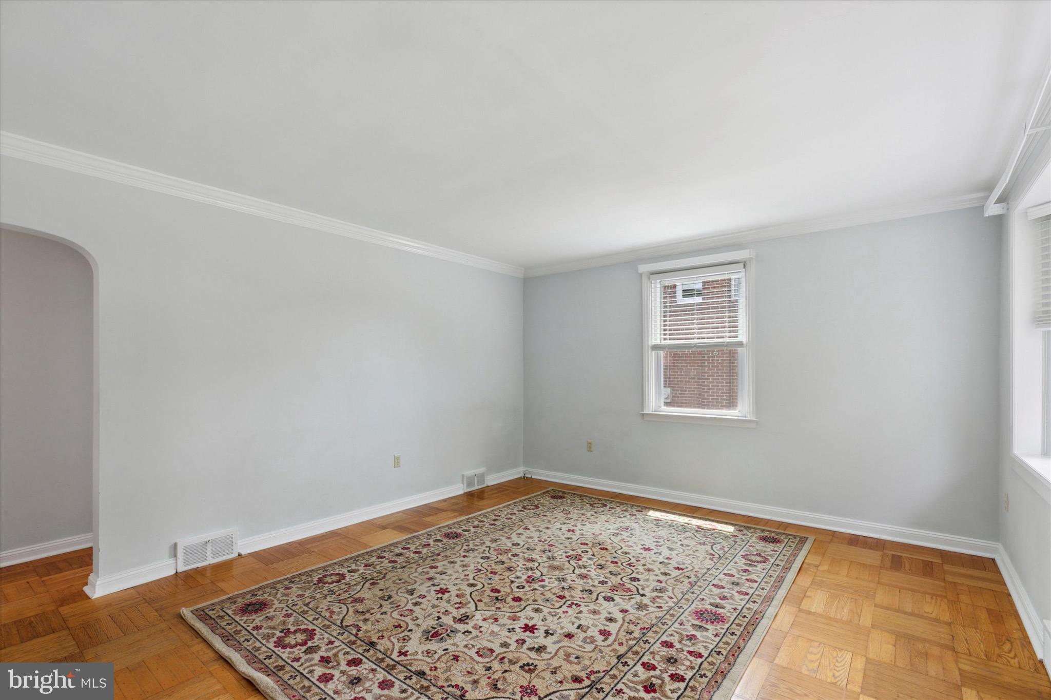 2257 Avon Road Ardmore, PA 19003 - Photo 5 of 24 Living Room