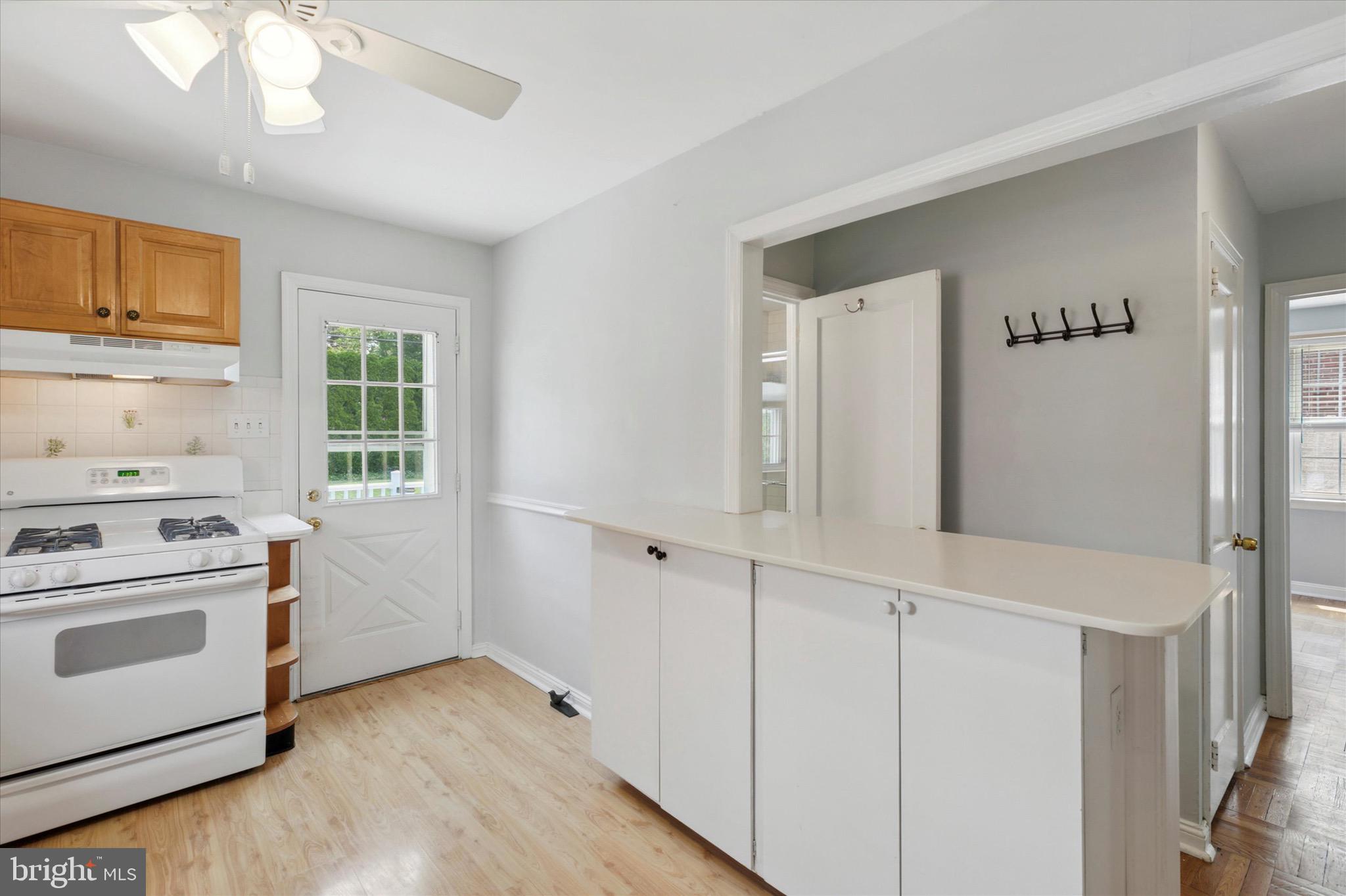 2257 Avon Road Ardmore, PA 19003 - Photo 8 of 24 Kitchen