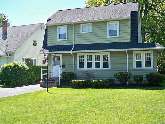 231 Thorndyke Road Irondequoit, NY 14617 - Photo 1 of 1 Exterior Front