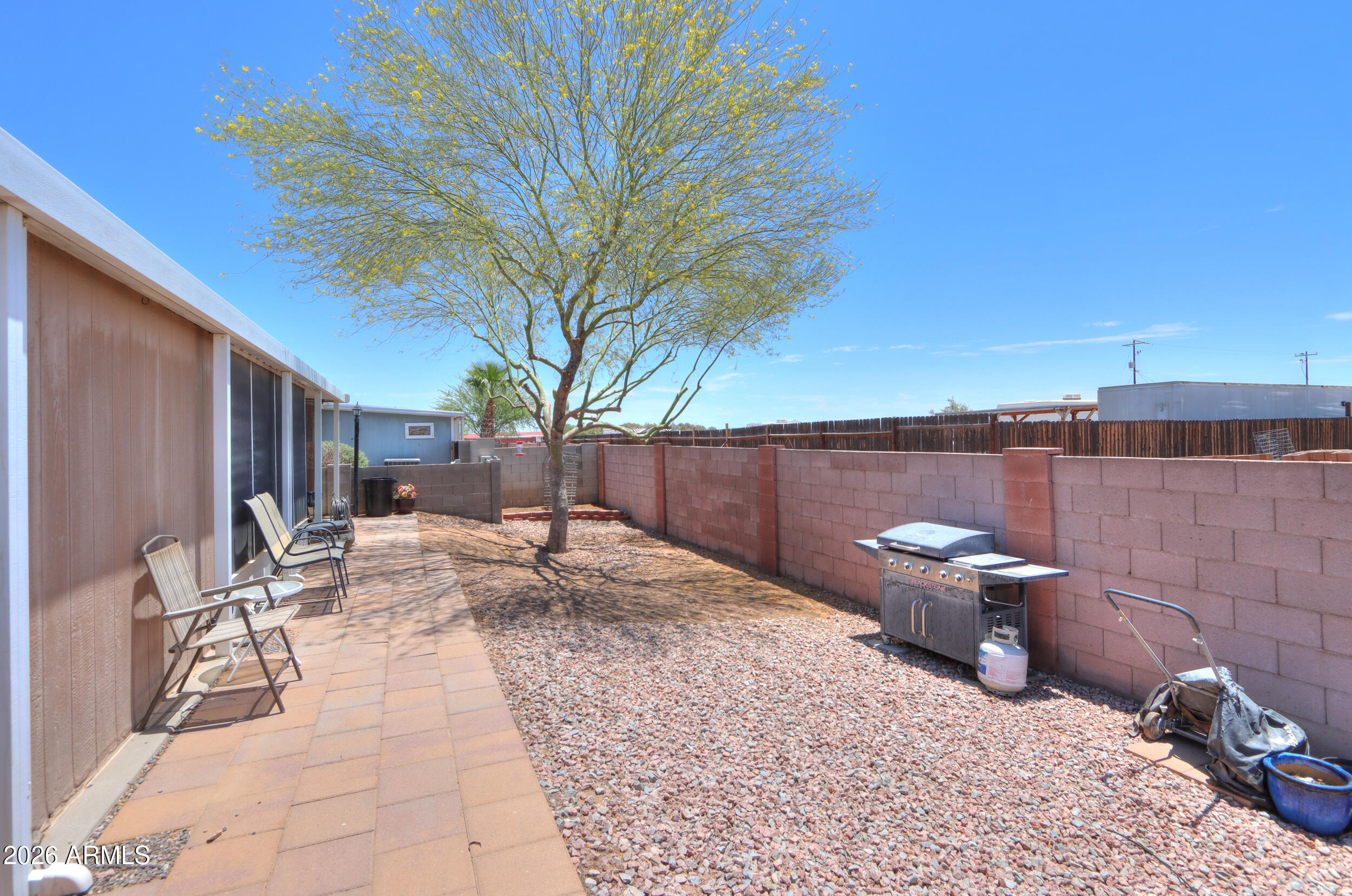 155 East Rodeo Road, Unit 14 Casa Grande, AZ 85122 - Photo 29 of 32 29