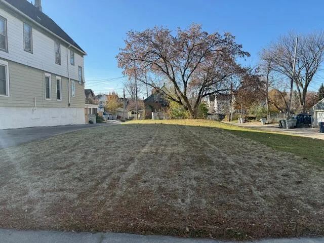 $54,900 | 319 North 31st Street, Milwaukee, WI 53208