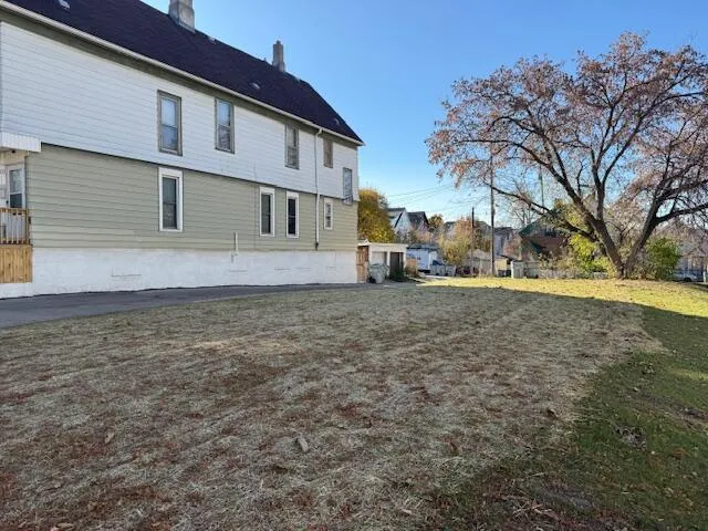 $54,900 | 319 North 31st Street, Milwaukee, WI 53208