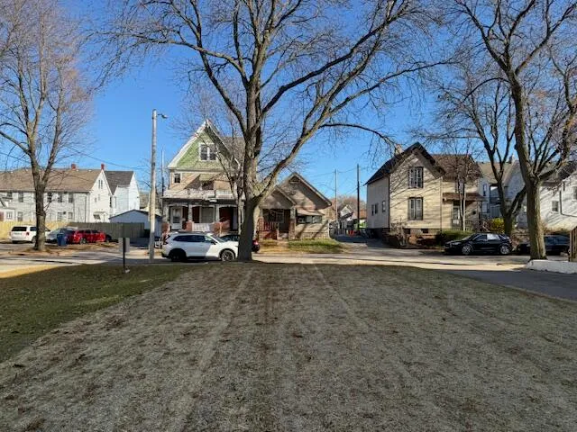 $54,900 | 319 North 31st Street, Milwaukee, WI 53208