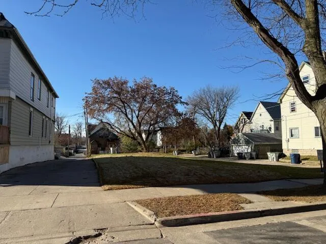 $54,900 | 319 North 31st Street, Milwaukee, WI 53208