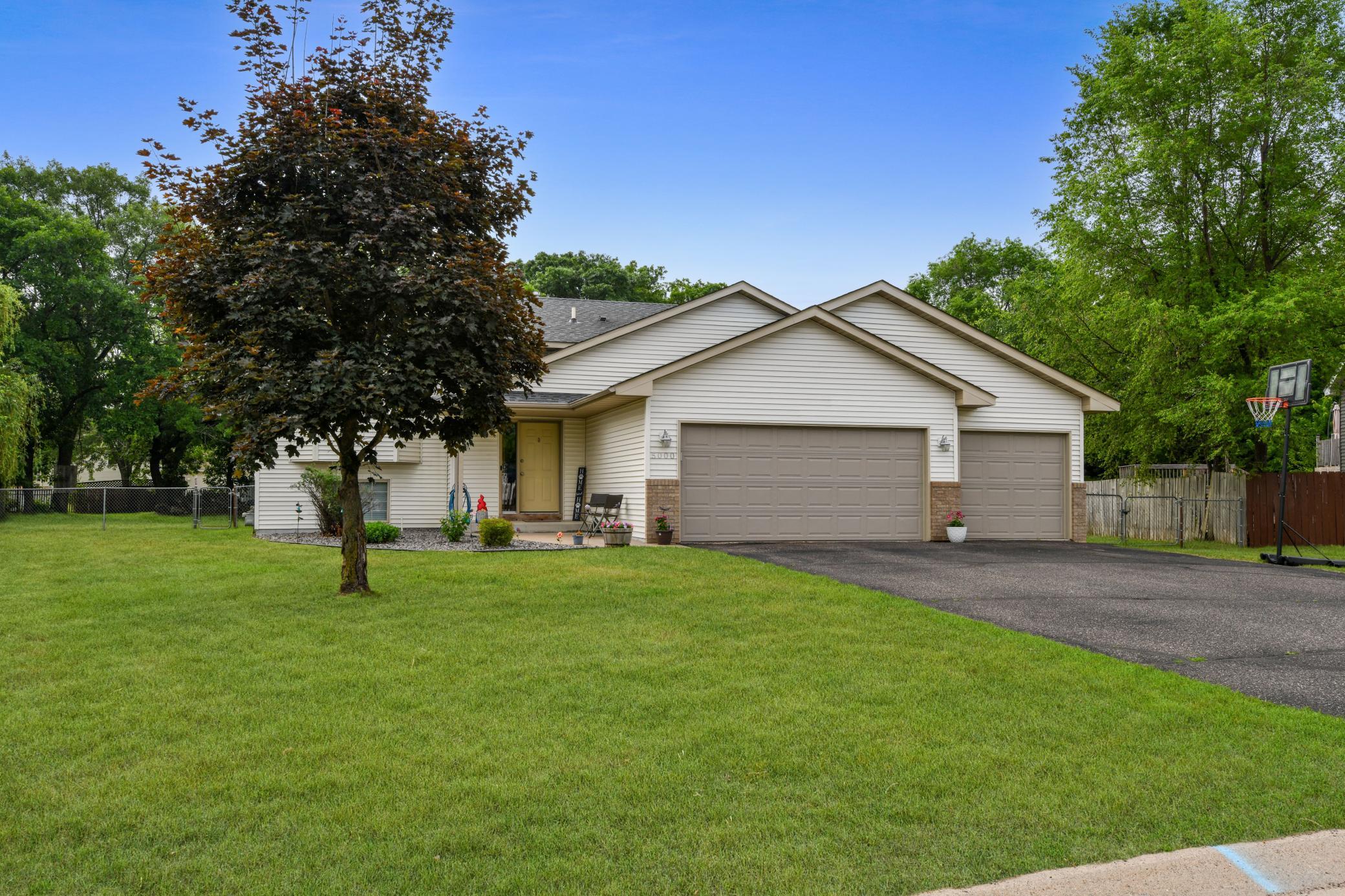5000 Bluff Road Big Lake, MN 55309 - Photo 2 of 22